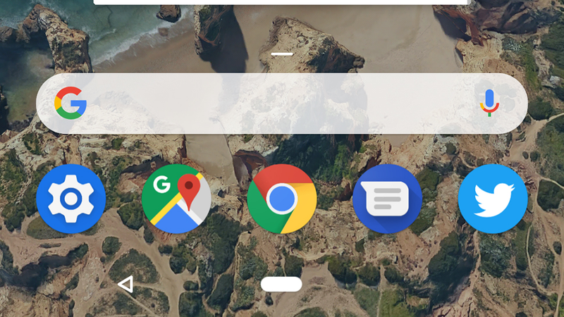 Illustration for article titled The Best New Features We've Found in the Android P Beta